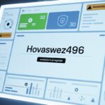 is hovaswez496 safe to use